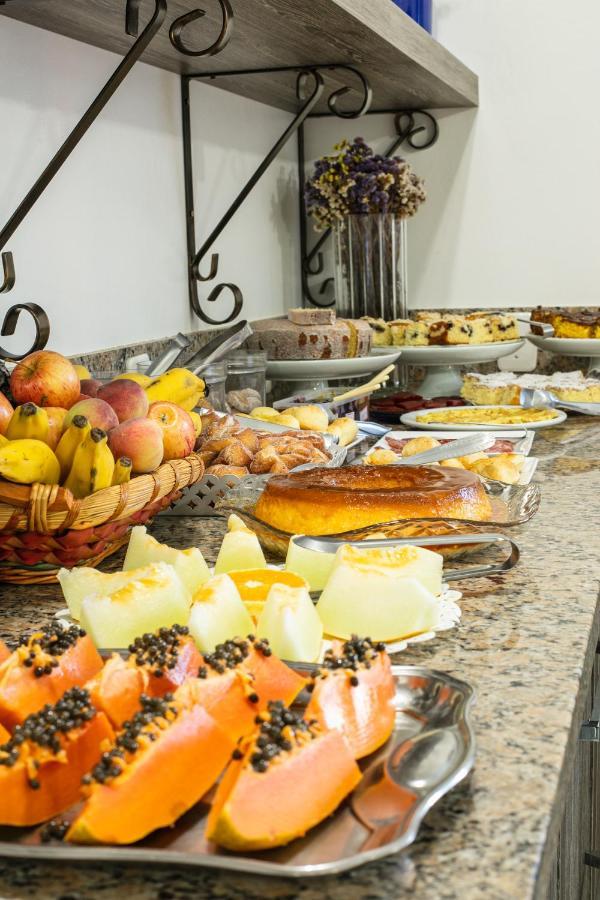 Hotel Pousada Casa Tasca Bento Gonçalves Esterno foto