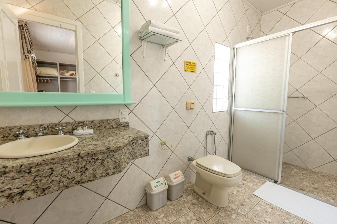 Hotel Pousada Casa Tasca Bento Gonçalves Esterno foto