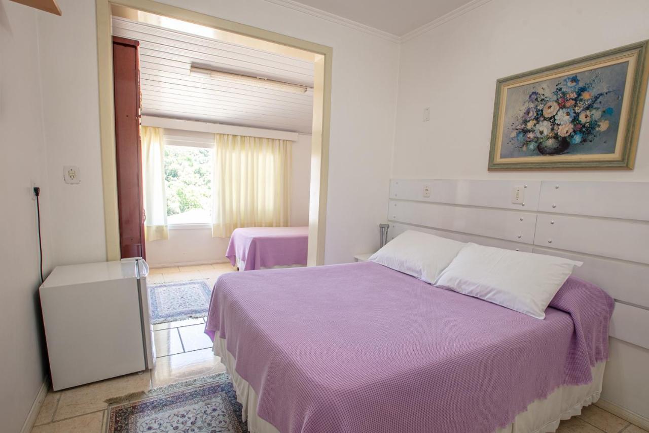 Hotel Pousada Casa Tasca Bento Gonçalves Esterno foto