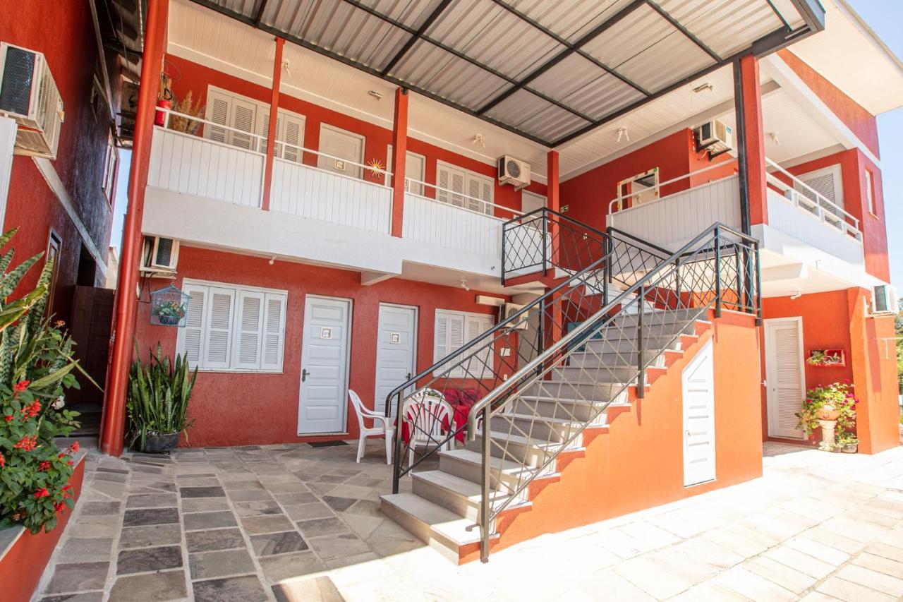 Hotel Pousada Casa Tasca Bento Gonçalves Esterno foto
