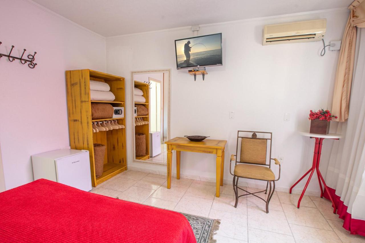 Hotel Pousada Casa Tasca Bento Gonçalves Esterno foto