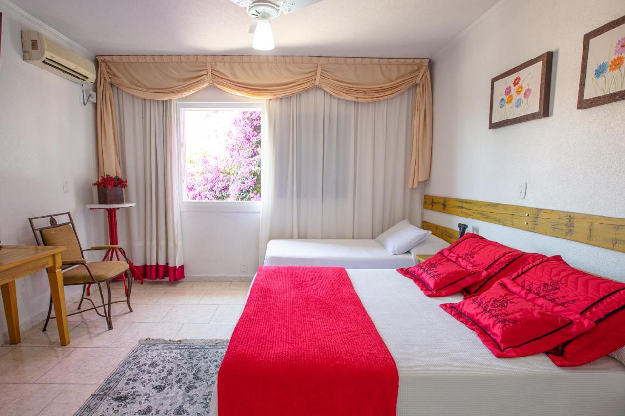 Hotel Pousada Casa Tasca Bento Gonçalves Esterno foto