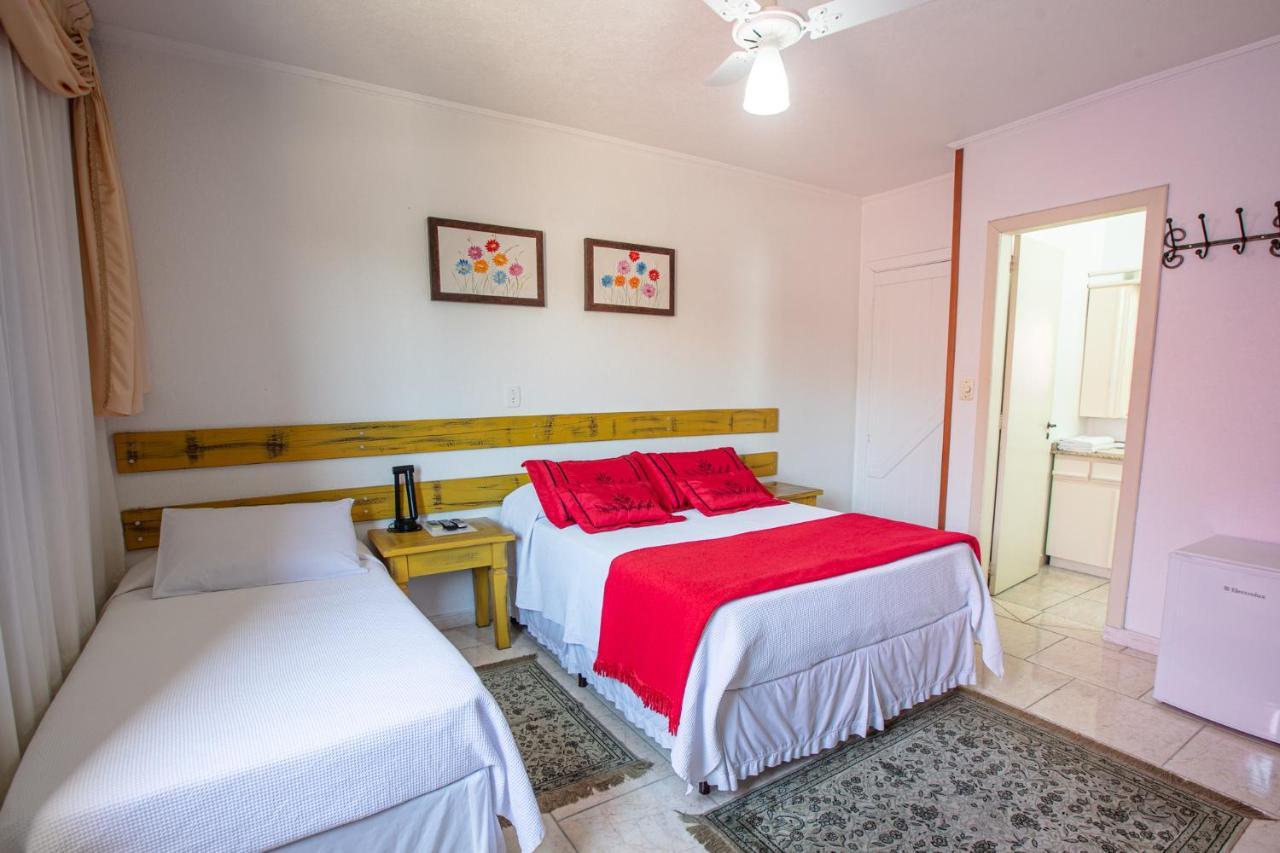 Hotel Pousada Casa Tasca Bento Gonçalves Esterno foto