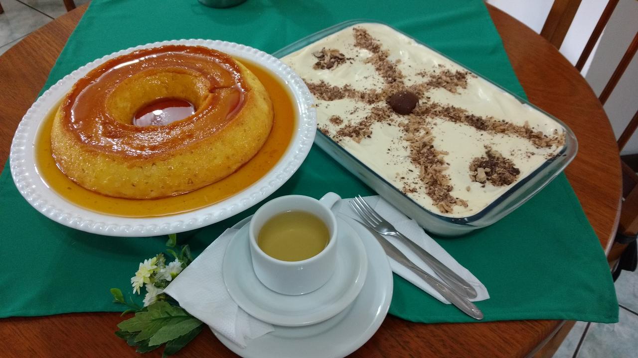 Hotel Pousada Casa Tasca Bento Gonçalves Esterno foto