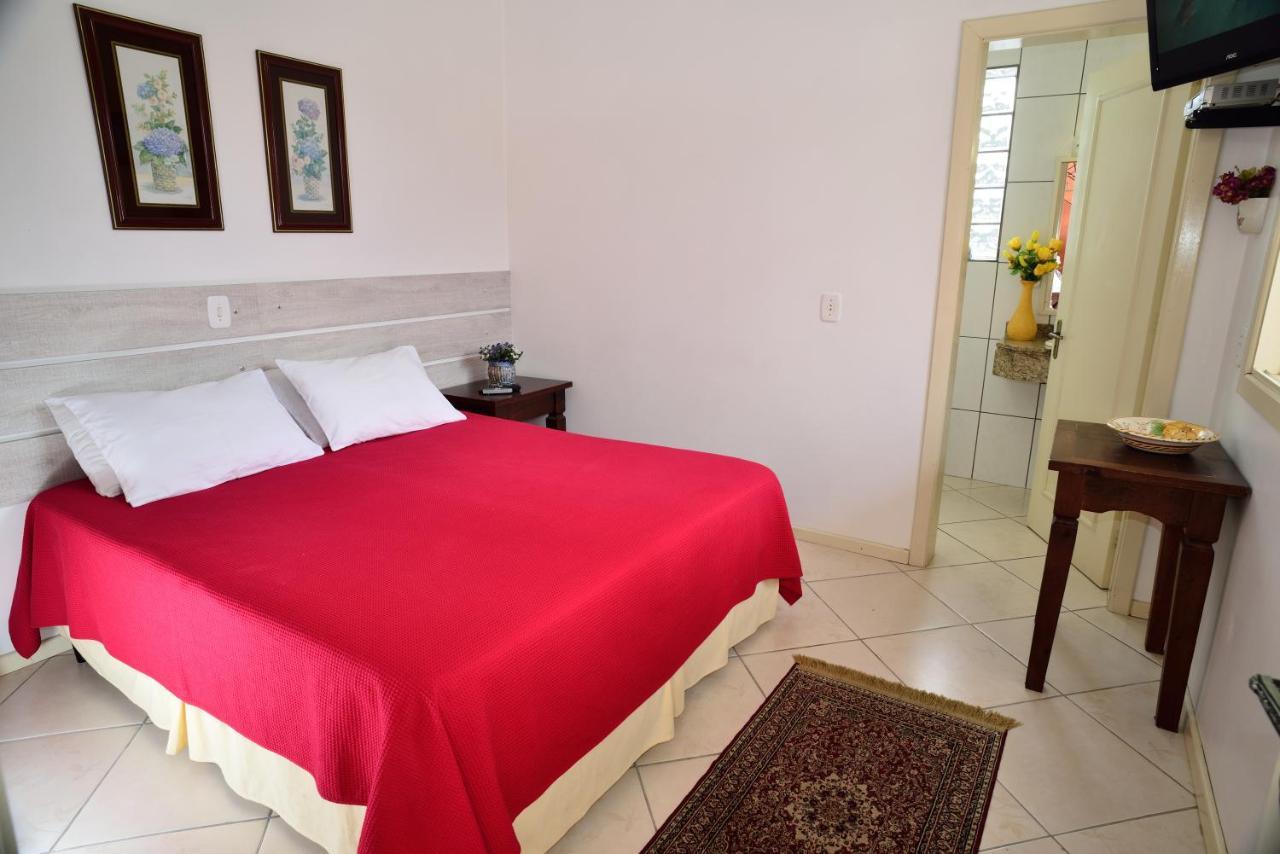 Hotel Pousada Casa Tasca Bento Gonçalves Esterno foto